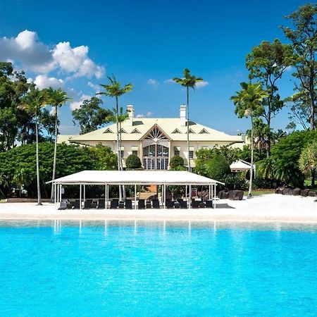 Intercontinental Sanctuary Cove Resort, An Ihg Hotel Гоулд Коуст Екстериор снимка